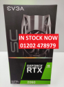EVGA GeForce RTX 2060 SC GAMING 6GB GDDR6 Graphics Card GPU